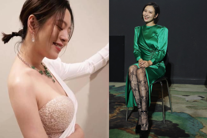shutterstock image (12) - shutterstock_image (12).jpg 金鐘58/體脂29→19!劉品言:不骨感也能很性感,2招維持E罩杯好身材