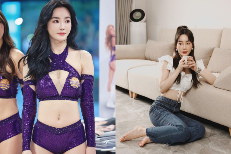 被網封凍齡女神!49歲港星郭羨妮近距離拍零瑕素顏照,每日靠「這一招」成關鍵