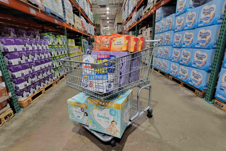 Costco好市多「1111購物節」限時7天千項商品下殺！一動作再送「800元抵用券」