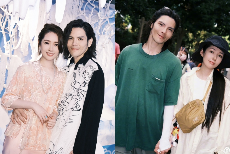 5位嫁入豪門女星現況盤點！郭碧婷一胎賞6億豪宅，她卻自願跪地幫婆婆洗腳