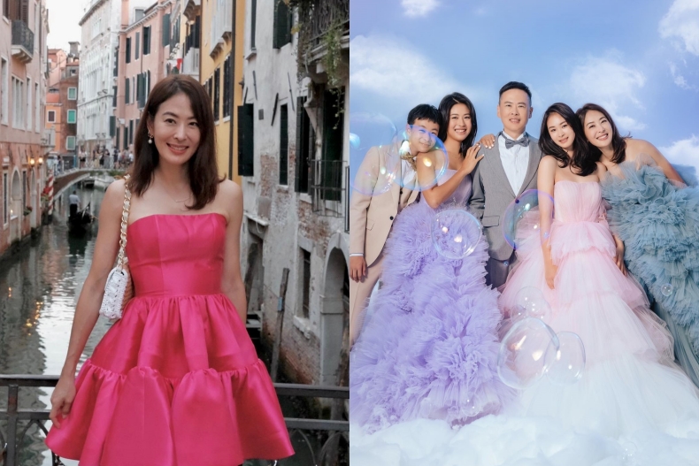 5位嫁入豪門女星現況盤點！郭碧婷一胎賞6億豪宅，她卻自願跪地幫婆婆洗腳
