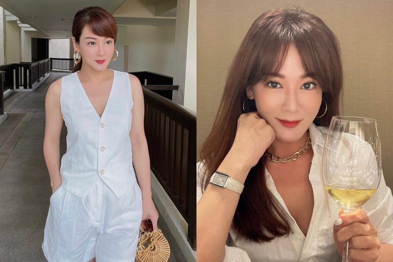 5位嫁入豪門女星現況盤點！郭碧婷一胎賞6億豪宅，她卻自願跪地幫婆婆洗腳