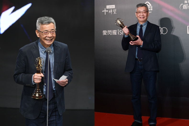  金鐘58／2023金鐘節目類得獎名單！《來吧！營業中》獲獎、他打破魔咒勇奪節目主持人獎