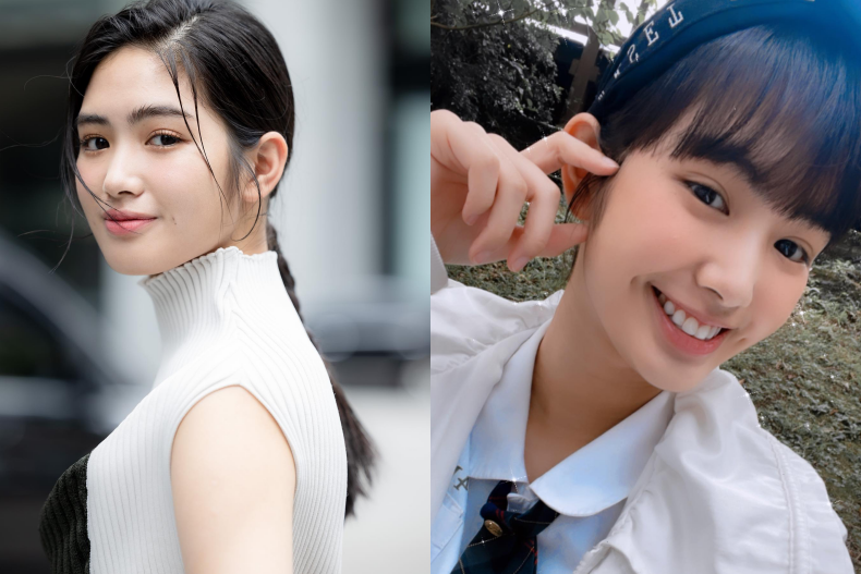 台灣3大「新生代女星」保養秘訣公開！「小許瑋甯」林奕嵐爆紅，王淨雙膜法比濕敷更有效！
