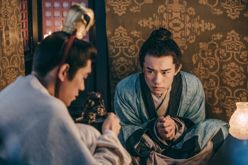 10部懸疑古裝劇推薦：《唐朝詭事錄》收視率高、張凌赫《少女大人》是遺珠、《錦衣之下》必看！