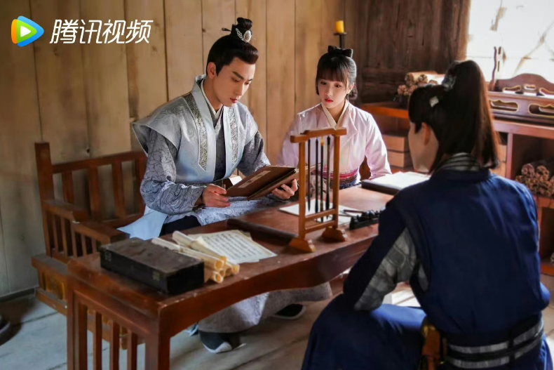 10部懸疑古裝劇推薦：《唐朝詭事錄》收視率高、張凌赫《少女大人》是遺珠、《錦衣之下》必看！