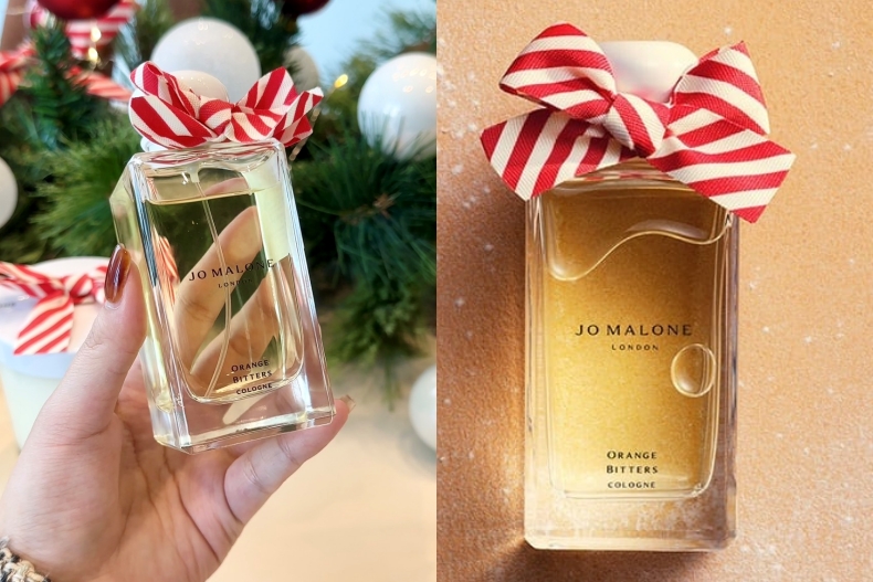 美得像藝術品！2023聖誕必買限定香氛：Jo Malone綠杏仁超耐聞，潘海利根是顏值天花板