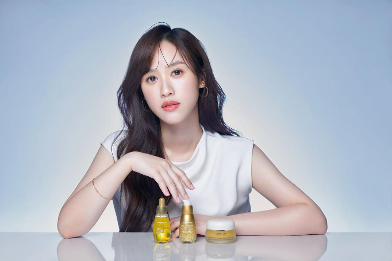 此生最值得一試的卸妝膏TOP3！一瓶卸妝＋洗臉＋養膚，吳佩慈、吳姍儒都在用