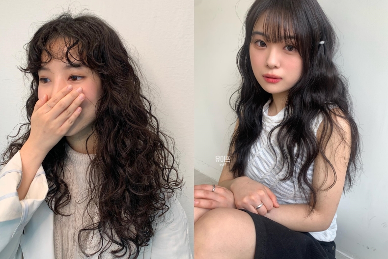 燙捲就變大嬸？5款「超顯老捲髮」髮型盤點，這款公認一燙變阿珠媽、連韓劇女神也踩雷