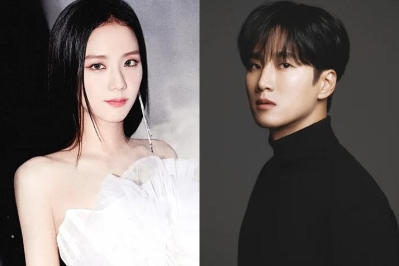 快訊／BLACKPINK Jisoo、安普賢驚爆分手！熱戀兩個月火速情變全是「這原因」