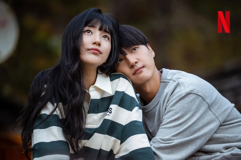 網評2023高甜韓劇推薦TOP7：《我的女神室友斗娜》浪漫指數破表，這部吻戲＋床戲一起來好慾