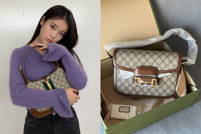 預算2 萬內精品買什麼好？PRADA墨鏡、GUCCI卡夾、Valentino珍珠耳環