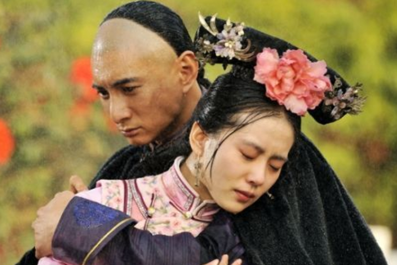 29部此生必看古裝陸劇：《一念關山》首播空降人氣榜、《寧安如夢》結局熱度破萬！