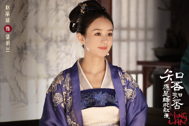 29部此生必看古裝陸劇：《一念關山》首播空降人氣榜、《寧安如夢》結局熱度破萬！