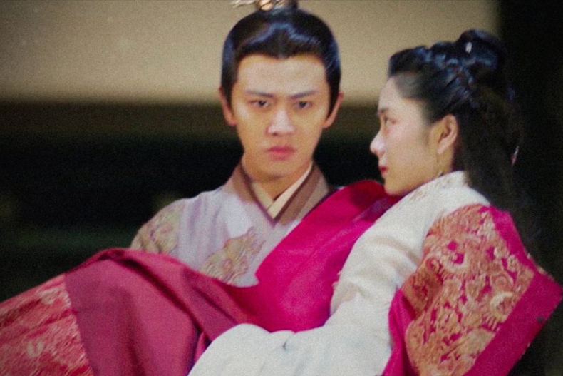 29部此生必看古裝陸劇：《一念關山》首播空降人氣榜、《寧安如夢》結局熱度破萬！