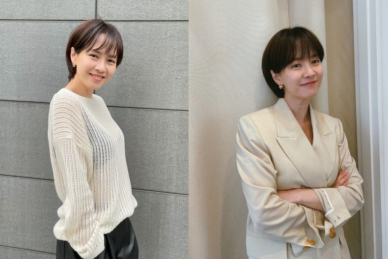 2023短髮推薦TOP10！WIND時裝周操刀短髮美出圈，這款短髮更是激瘦臉