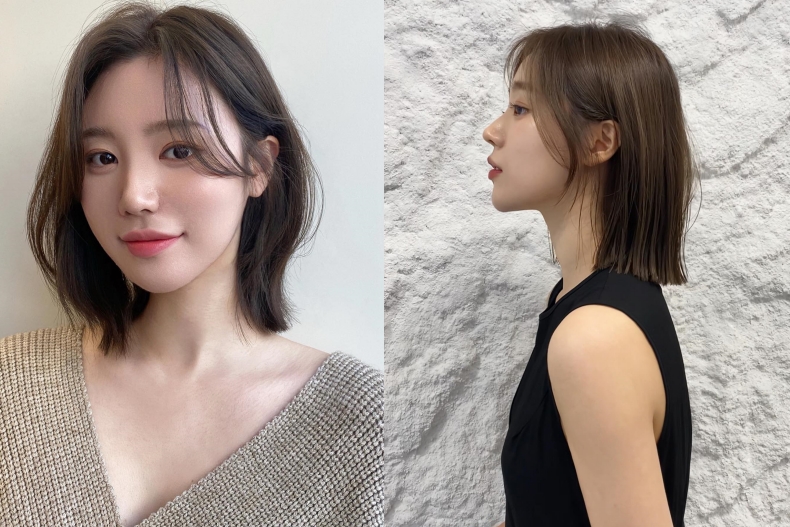 2023短髮推薦TOP10！WIND時裝周操刀短髮美出圈，這款短髮更是激瘦臉
