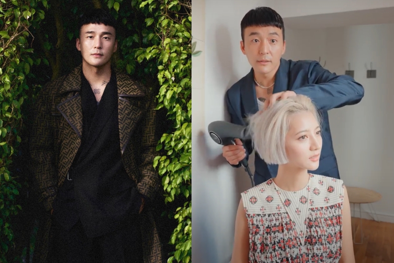 2023短髮推薦TOP10！WIND時裝周操刀短髮美出圈，這款短髮更是激瘦臉