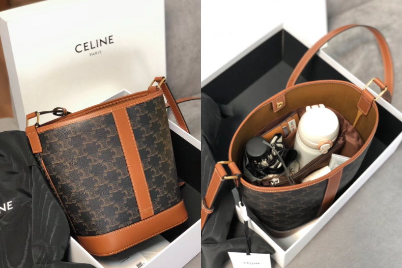 FotoJet - 2023-10-25T125812.581 - FotoJet - 2023-10-25T125812.581.jpg CELINE老花水桶包