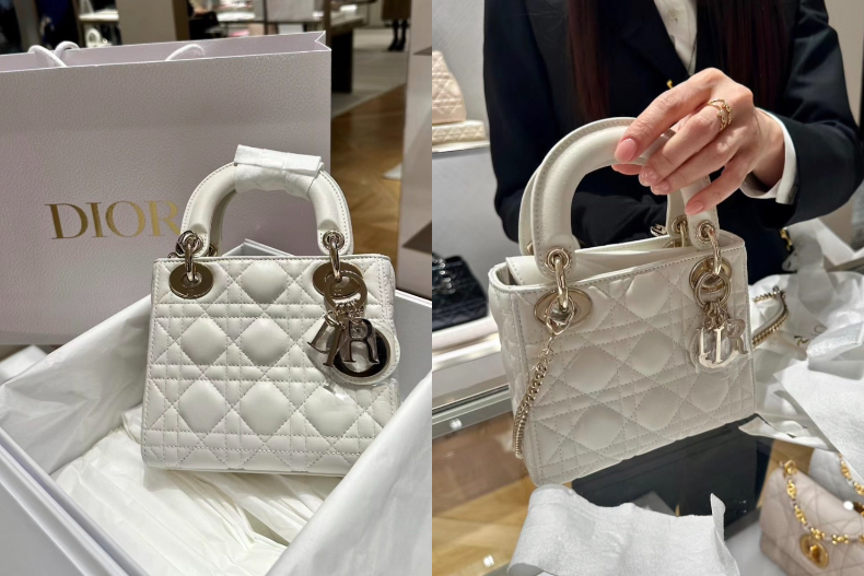 Lady DIOR