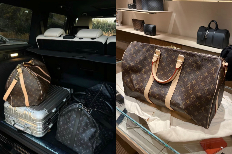 LV Keepal