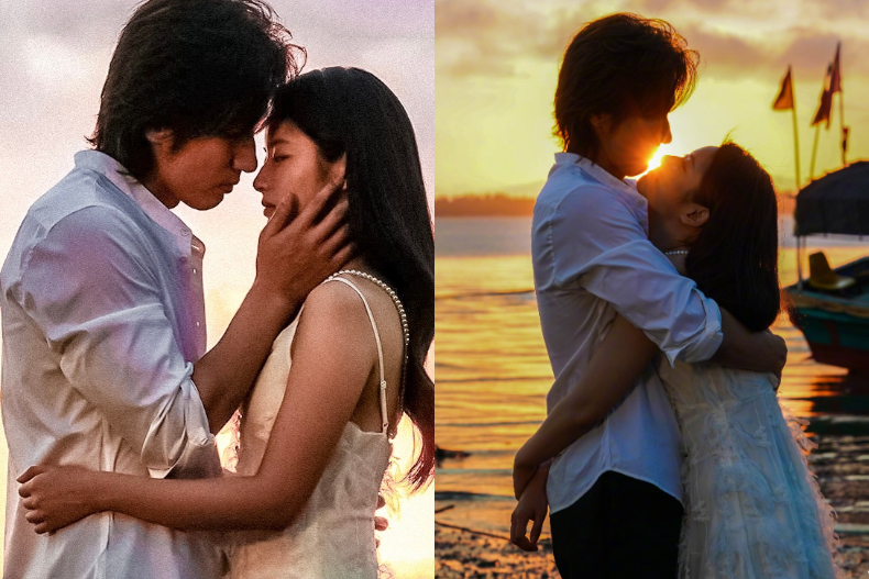夏花 (1) - 夏花 (1).jpg 小紅書爆推!2023「冷門卻不踩雷」必看陸劇:黃曉明出軌成渣男,這部有笑又有淚
