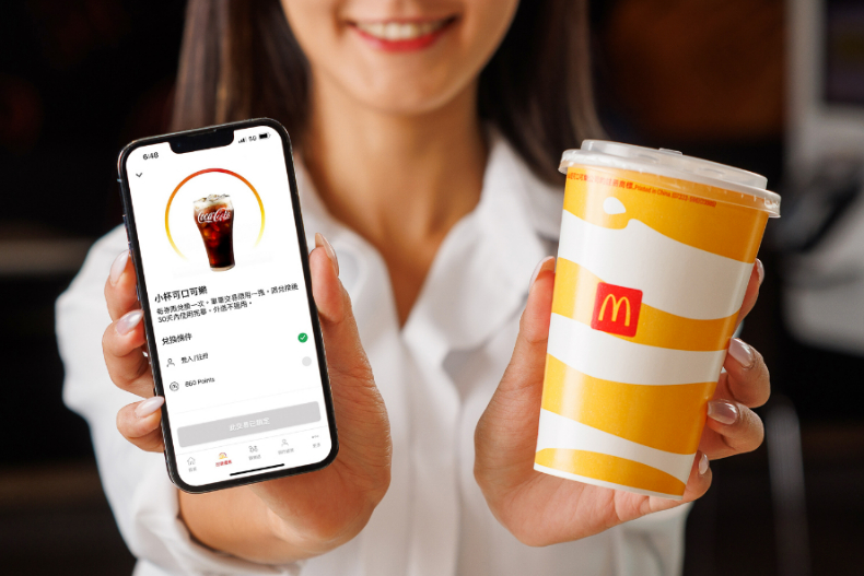 麥當勞「5波買一送一」狂轟，大薯、麥克鷄塊、雞翅都有！「全球版APP」改版亮點懶人包