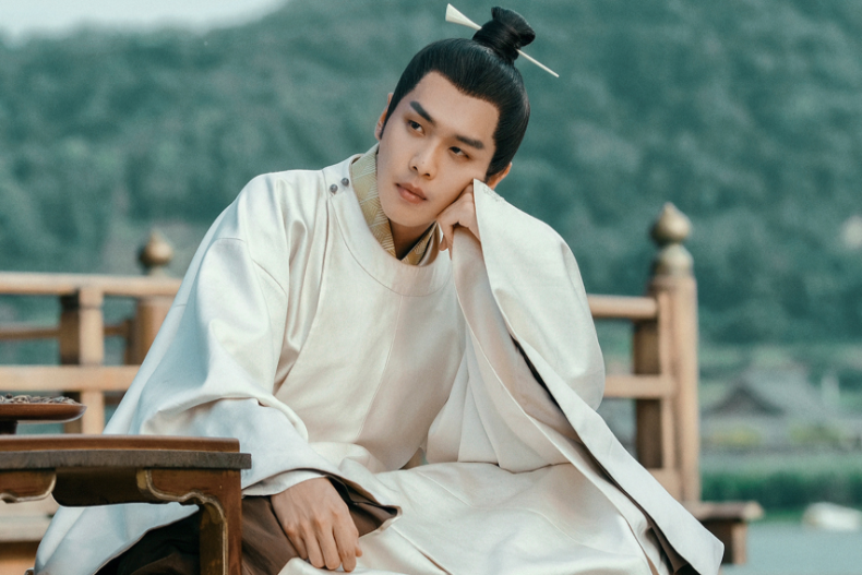 12部武俠劇推薦：《蓮花樓》難超越、張若昀還欠《雪中悍刀行》第二季、《俠探簡不知》豆瓣高分