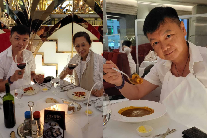 患難見真情！盤點那些陪家人抗癌的男明星，胡歌相伴30年、他陪妻抗癌後卻選擇分居