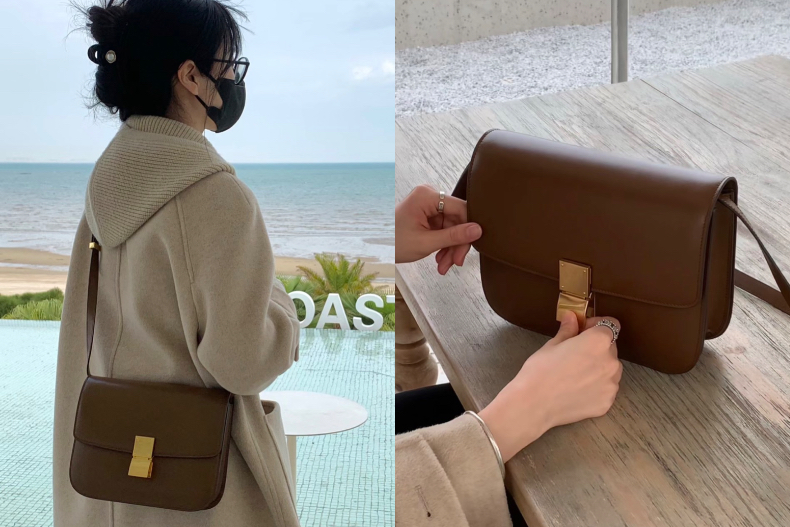 Celine box