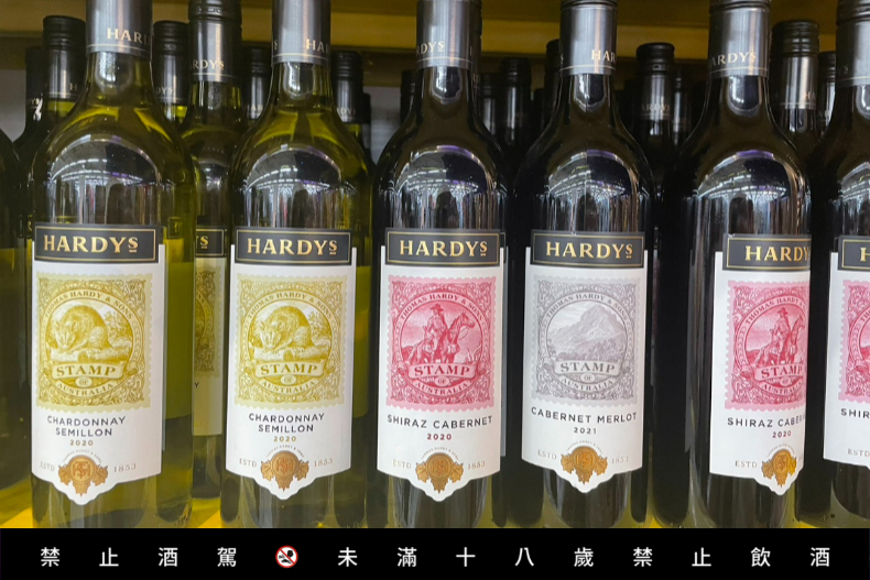 家樂福近70支酒款「買2送1」現省750元！紅酒、白酒、粉紅酒3瓶任選999元