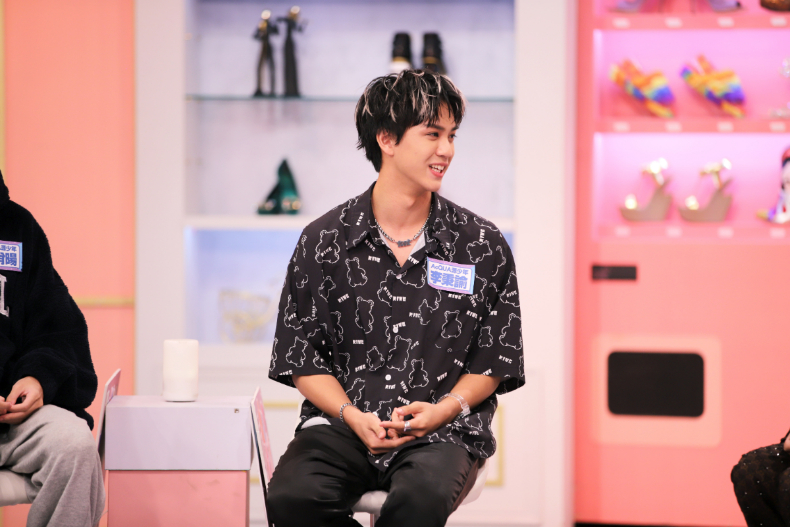 奢華睡前儀式感！好睡好美好時尚｜節目資訊｜20231030
