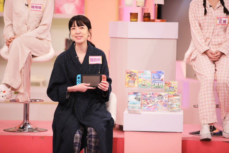 奢華睡前儀式感！好睡好美好時尚｜節目資訊｜20231030