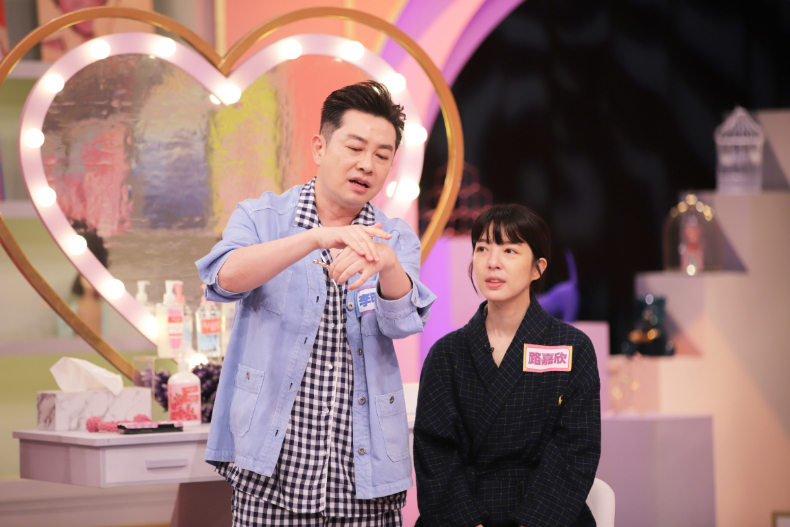 奢華睡前儀式感！好睡好美好時尚｜節目資訊｜20231030