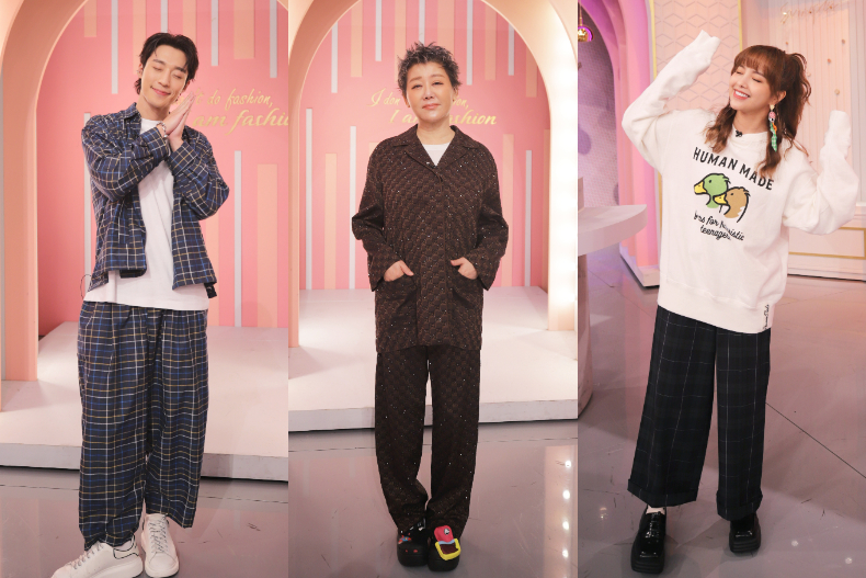 奢華睡前儀式感！好睡好美好時尚｜節目資訊｜20231030