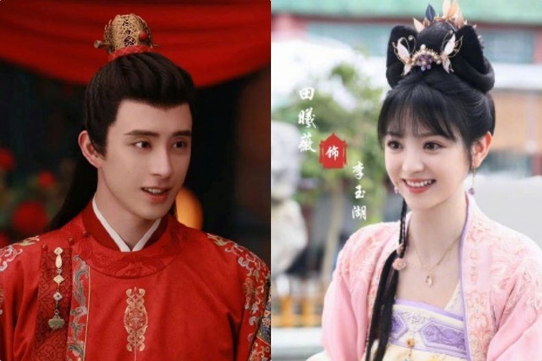 先婚後愛！2023年8部甜寵陸劇推薦：《花轎喜事》錯嫁婚姻，《最食人間煙火色》獲封冷門寶藏劇