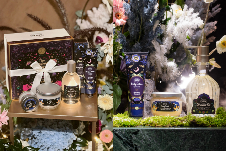 2023聖誕禮盒推薦！Aesop、VALENTINO、潘海利根、愛馬仕香氛禮盒都是好品味象徵