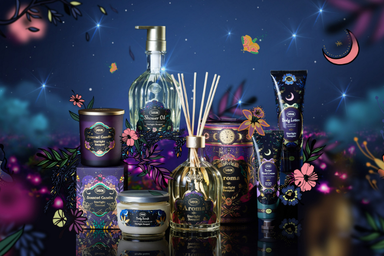 2023聖誕禮盒推薦！Aesop、VALENTINO、潘海利根、愛馬仕香氛禮盒都是好品味象徵