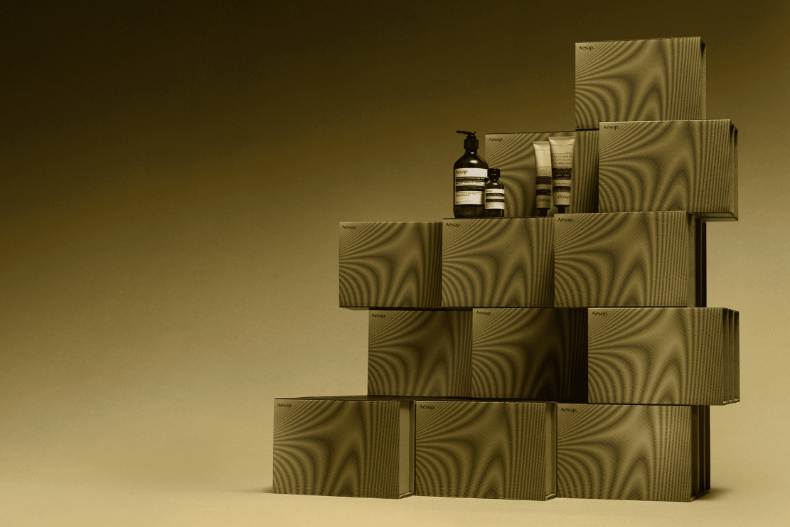 2023聖誕禮盒推薦！Aesop、VALENTINO、潘海利根、愛馬仕香氛禮盒都是好品味象徵