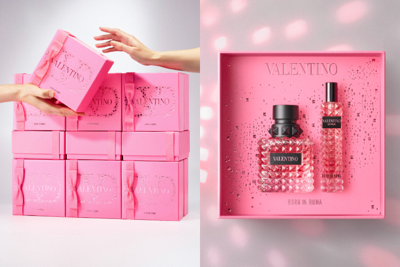 2023聖誕禮盒推薦！Aesop、VALENTINO、潘海利根、愛馬仕香氛禮盒都是好品味象徵