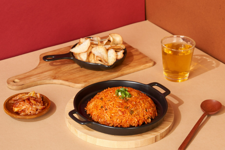橋村炸雞連續5天「買一送一」！台灣2號店開幕時間、特色餐點搶先看
