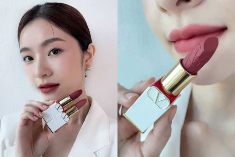 2023唇膏推薦！愛馬仕、DIOR、YSL、蘭蔻根本唇膏天花板！奶咖裸、木玫瑰色必收