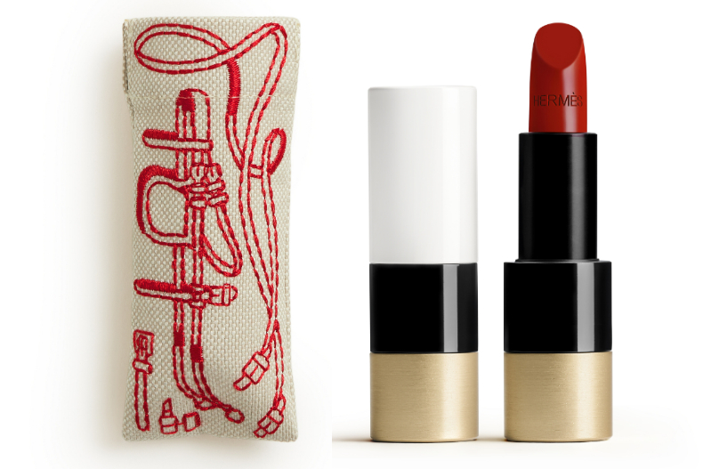 2023唇膏推薦！愛馬仕、DIOR、YSL、蘭蔻根本唇膏天花板！奶咖裸、木玫瑰色必收