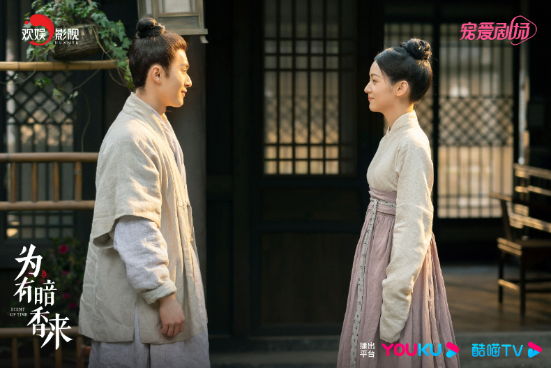 2023年8部熱門「古裝穿越劇」推薦：《田耕紀》爆火成最大黑馬，爆笑甜寵必看「這部」！