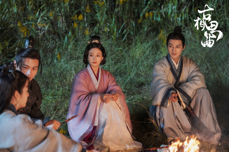 2023年8部熱門「古裝穿越劇」推薦：《田耕紀》爆火成最大黑馬，爆笑甜寵必看「這部」！