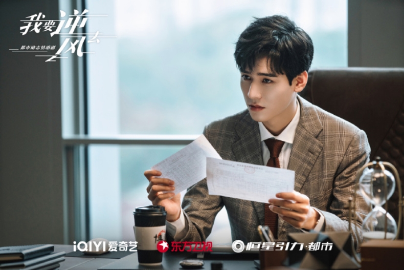 11月上線「6部精品陸劇」劉詩詩《一念關山》、許凱《樂遊原》古裝劇粉必追