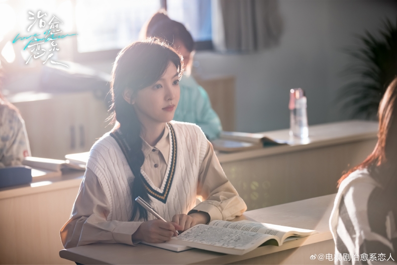 11月上線「6部精品陸劇」劉詩詩《一念關山》、許凱《樂遊原》古裝劇粉必追