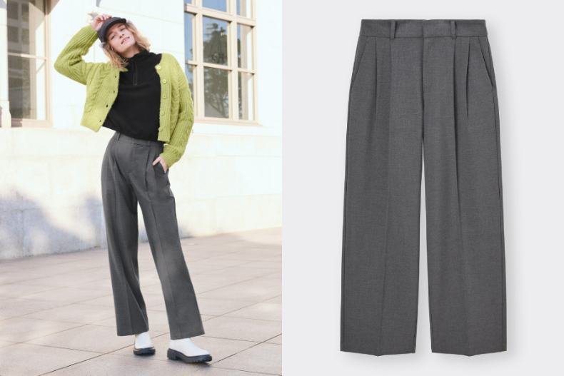 UNIQLO、GU「雙11」特價開跑！必買品項＋超強優惠公開，網曝：XX已回購2次