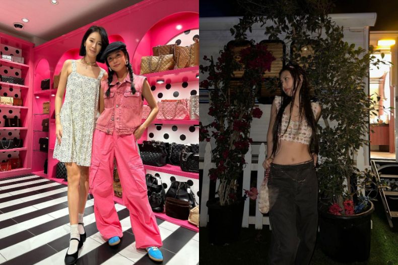 FotoJet (12) - FotoJet (12).jpg 貝克漢夫妻、Jennie、翹臀金都買到失心瘋!東京必逛「二手精品店」推薦,香奈兒包包半價入手