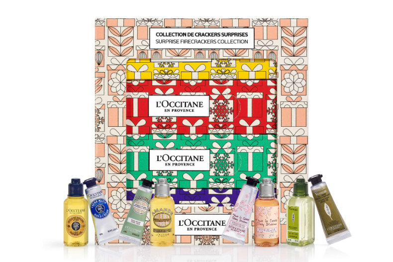 2023聖誕禮盒推薦！Aesop、VALENTINO、潘海利根、愛馬仕香氛禮盒都是好品味象徵